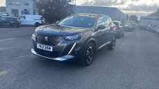 Peugeot 2008 1.2 PureTech 130 Allure Premium 5dr Petrol Estate